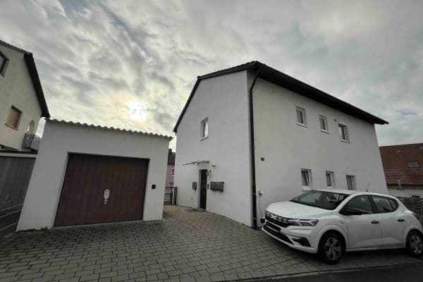 house for sale, 180 m², Neckarwestheim house for sale, 180 m², Neckarwestheim