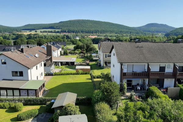 2 bedroom flat to rent, 43 m², Schieder-Schwalenberg 2 bedroom flat to rent, 43 m², Schieder-Schwalenberg