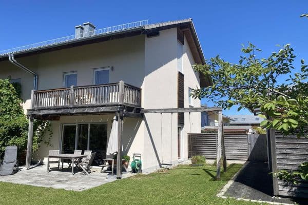 house for sale, 152 m², Bad Tölz, Bavaria house for sale, 152 m², Bad Tölz, Bavaria