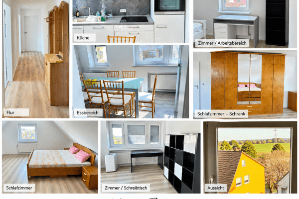 flat to rent, 80 m², Strassberg 46, Erlangen flat to rent, 80 m², Strassberg 46, Erlangen