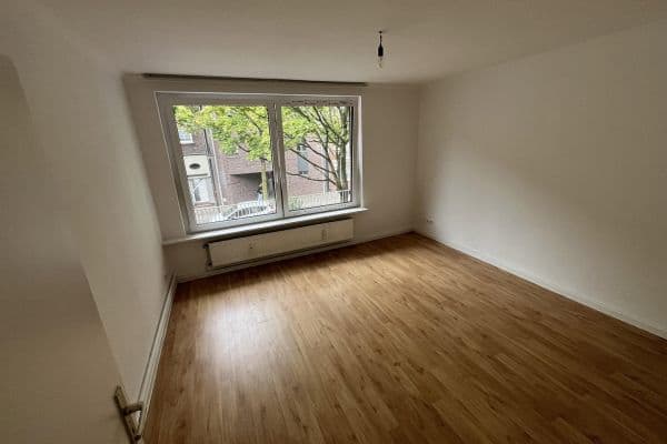3 bedroom flat to rent, 65 m², Kirchhellener Str. 59, Bottrop 3 bedroom flat to rent, 65 m², Kirchhellener Str. 59, Bottrop
