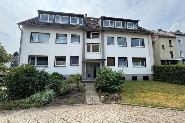 2 bedroom with open-plan kitchen flat to rent, 70 m², Weidkamp 177, Essen-Borbeck, North Rhine-Westphalia 2 bedroom with open-plan kitchen flat to rent, 70 m², Weidkamp 177, Essen-Borbeck, North Rhine-Westphalia