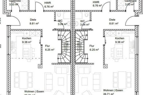 house to rent, 136 m², Heidenau house to rent, 136 m², Heidenau