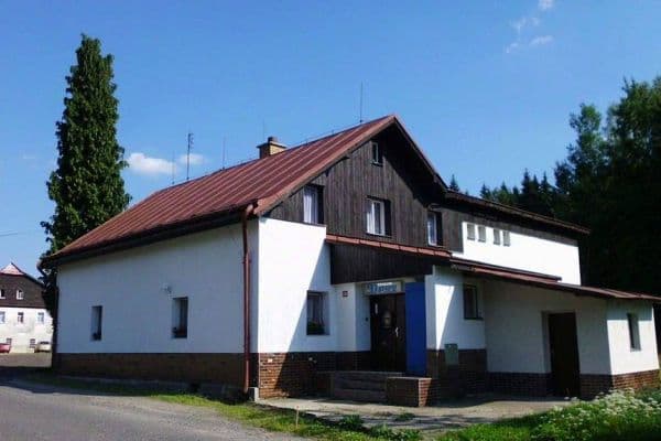 recreational property to rent, 0 m², Albrechtice v Jizerských horách recreational property to rent, 0 m², Albrechtice v Jizerských horách