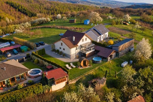 recreational property to rent, 0 m², Lovčice recreational property to rent, 0 m², Lovčice