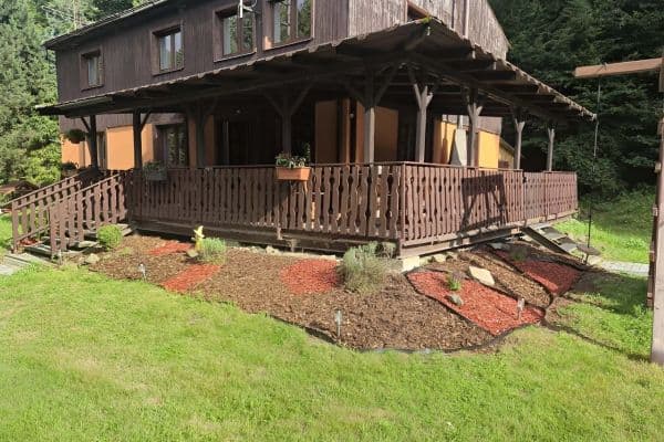 recreational property to rent, 0 m², Žimrovice recreational property to rent, 0 m², Žimrovice