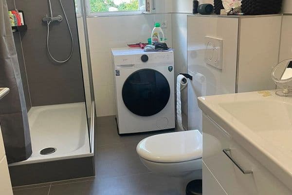 2 bedroom with open-plan kitchen flat to rent, 79 m², Remscheid 2 bedroom with open-plan kitchen flat to rent, 79 m², Remscheid