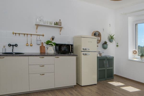 3 bedroom flat for sale, 113 m², Volary 3 bedroom flat for sale, 113 m², Volary
