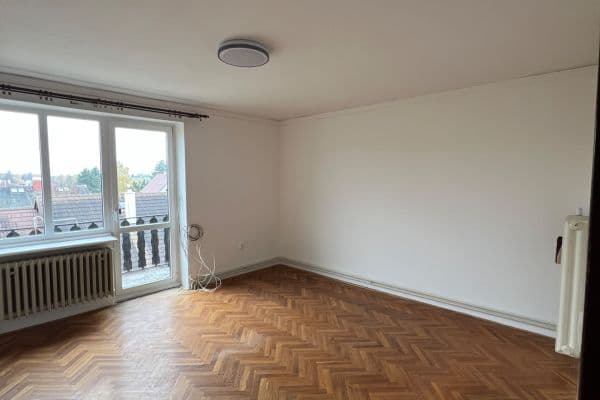 3 bedroom flat to rent, 72 m², Stavební, Liberec 3 bedroom flat to rent, 72 m², Stavební, Liberec
