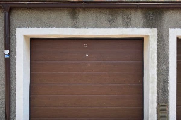 garage to rent, 20 m², Malátova, Liberec, Liberecký Region garage to rent, 20 m², Malátova, Liberec, Liberecký Region