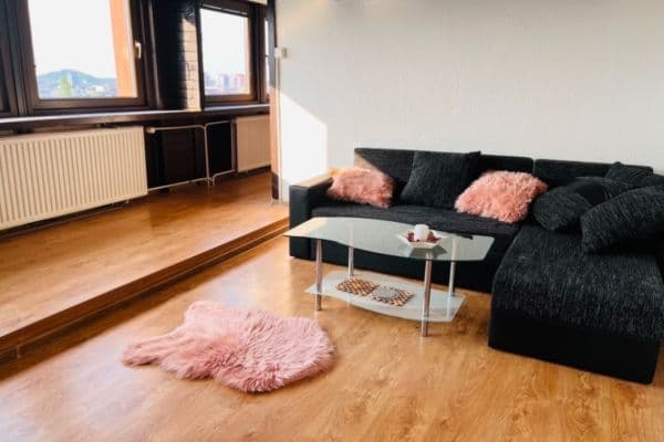 2 bedroom flat to rent, 55 m², Zelená, Ostrava, Moravskoslezský Region 2 bedroom flat to rent, 55 m², Zelená, Ostrava, Moravskoslezský Region