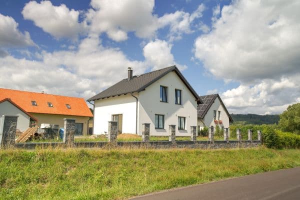 house for sale, 115 m², Jičín house for sale, 115 m², Jičín