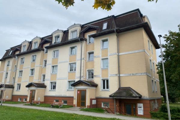 3 bedroom flat for sale, 61 m², Kubelíkova, Mariánské Lázně, Karlovarský Region 3 bedroom flat for sale, 61 m², Kubelíkova, Mariánské Lázně, Karlovarský Region