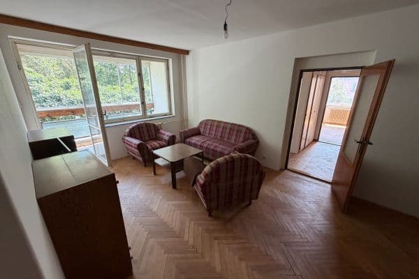 3 bedroom flat for sale, 72 m², Plzeňská, Praha 3 bedroom flat for sale, 72 m², Plzeňská, Praha