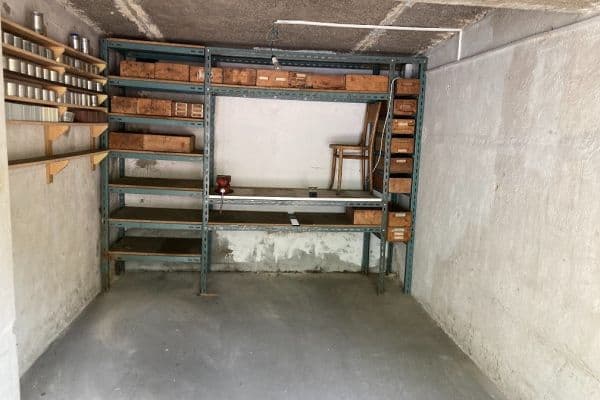 garage to rent, 20 m², Nupacká, Praha garage to rent, 20 m², Nupacká, Praha