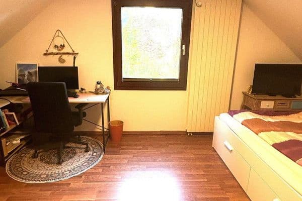 1 bedroom flat to rent, 18 m², Franz Schmidt Str.13B, Brandenburg - Schildow 1 bedroom flat to rent, 18 m², Franz Schmidt Str.13B, Brandenburg - Schildow