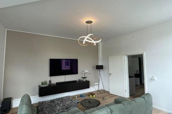5 bedroom flat to rent, 127 m², Wuppertal 5 bedroom flat to rent, 127 m², Wuppertal