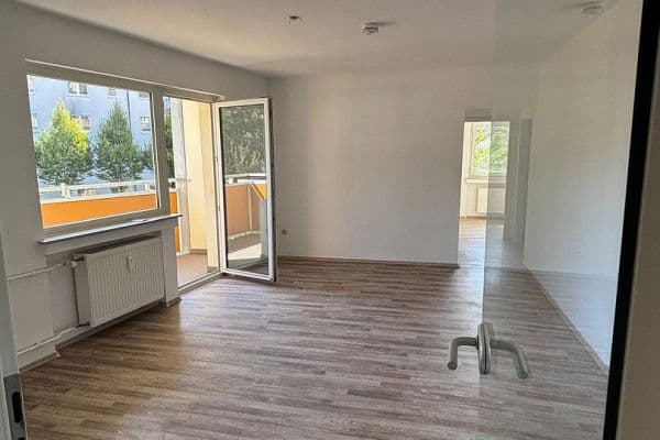 3 bedroom flat to rent, 65 m², Drei Knappen 18, Oberhausen 3 bedroom flat to rent, 65 m², Drei Knappen 18, Oberhausen