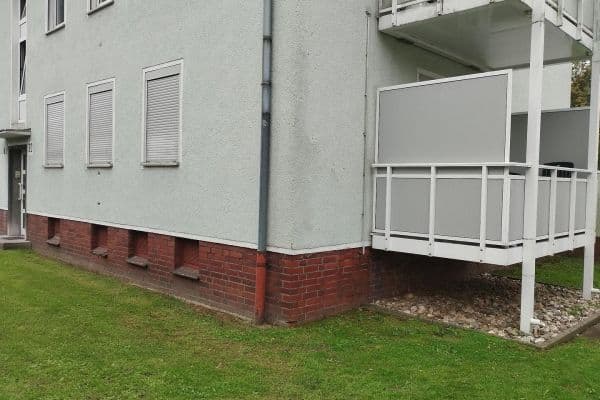 2 bedroom with open-plan kitchen flat for sale, 69 m², Dortmund 2 bedroom with open-plan kitchen flat for sale, 69 m², Dortmund