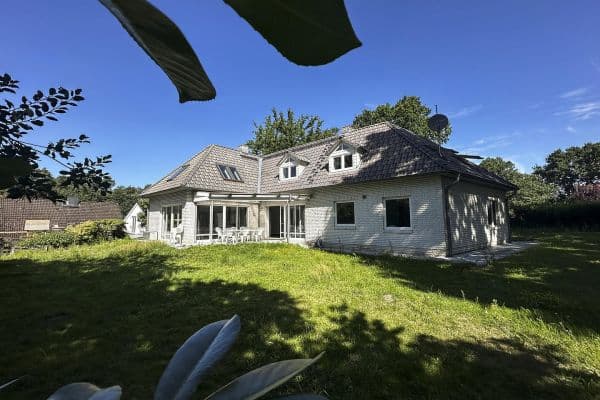 house for sale, 235 m², Im Lehmsaal 26, Seevetal-Ramelsloh house for sale, 235 m², Im Lehmsaal 26, Seevetal-Ramelsloh