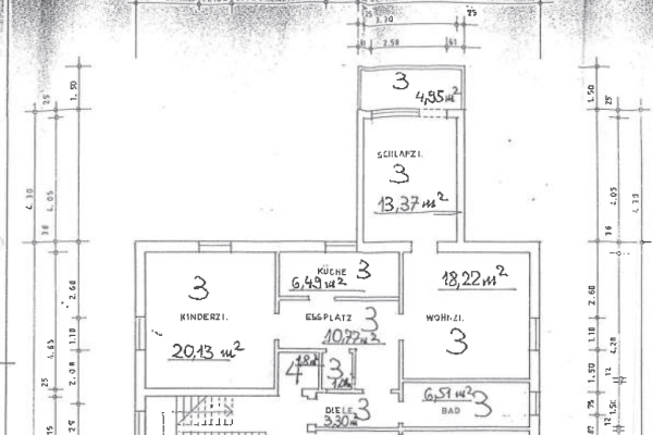 2 bedroom with open-plan kitchen flat for sale, 83 m², Herne, North Rhine-Westphalia 2 bedroom with open-plan kitchen flat for sale, 83 m², Herne, North Rhine-Westphalia