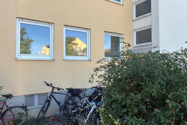3 bedroom flat for sale, 78 m², Germering, Bavaria 3 bedroom flat for sale, 78 m², Germering, Bavaria