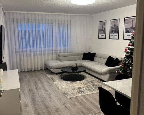 2 bedroom flat to rent, 60 m², Gärtringen 2 bedroom flat to rent, 60 m², Gärtringen