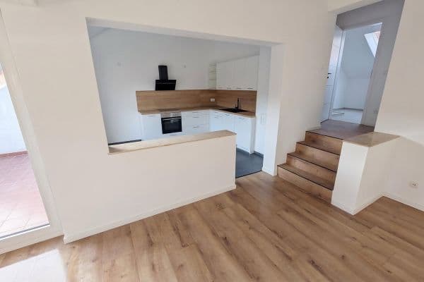 2 bedroom flat for sale, 62 m², Alte Chaussee, Erfurt, Thuringia 2 bedroom flat for sale, 62 m², Alte Chaussee, Erfurt, Thuringia