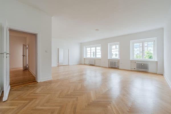 4 bedroom flat for sale, 148 m², Düsseldorfer Str. 34, Berlin, Berlin 4 bedroom flat for sale, 148 m², Düsseldorfer Str. 34, Berlin, Berlin