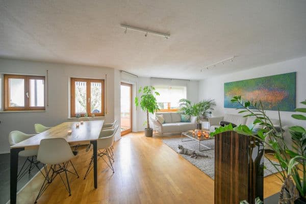 4 bedroom flat for sale, 97 m², Eggbergstrasse 6, Rheinfelden 4 bedroom flat for sale, 97 m², Eggbergstrasse 6, Rheinfelden