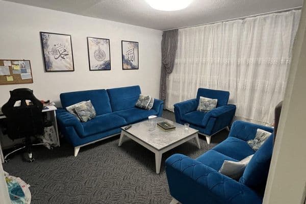 2 bedroom flat to rent, 60 m², Am Sonnigen Hang 21, Mainz, Rhineland-Palatinate 2 bedroom flat to rent, 60 m², Am Sonnigen Hang 21, Mainz, Rhineland-Palatinate