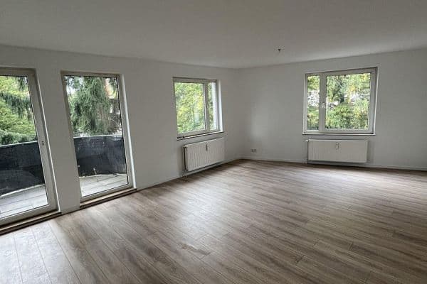 3 bedroom flat to rent, 79 m², Wuppertal, North Rhine-Westphalia 3 bedroom flat to rent, 79 m², Wuppertal, North Rhine-Westphalia