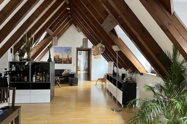 2 bedroom flat to rent, 69 m², Stuttgart 2 bedroom flat to rent, 69 m², Stuttgart