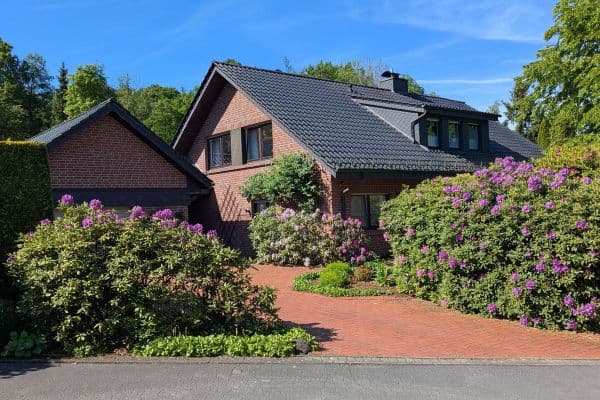 house for sale, 216 m², Melle, Lower Saxony house for sale, 216 m², Melle, Lower Saxony