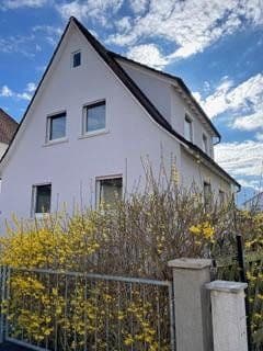 house for sale, 110 m², Heinrichstraße 50, Lorsch house for sale, 110 m², Heinrichstraße 50, Lorsch