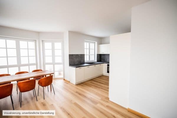 2 bedroom flat to rent, 76 m², Berlin, Berlin 2 bedroom flat to rent, 76 m², Berlin, Berlin