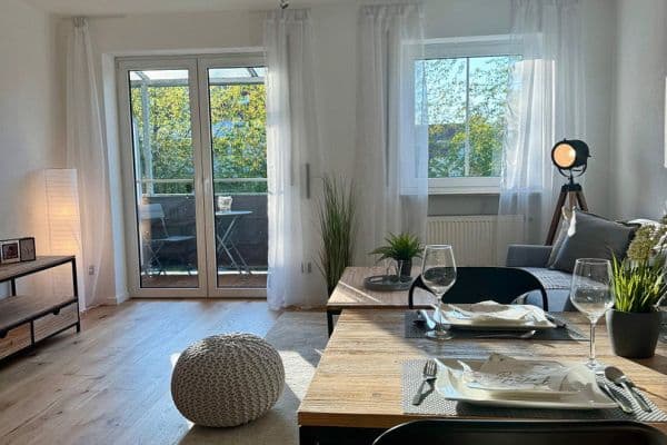 3 bedroom flat for sale, 72 m², Ingolstadt, Bavaria 3 bedroom flat for sale, 72 m², Ingolstadt, Bavaria