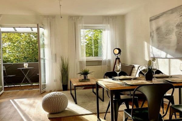 3 bedroom flat for sale, 72 m², Ingolstadt, Bavaria 3 bedroom flat for sale, 72 m², Ingolstadt, Bavaria