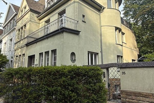 2 bedroom flat to rent, 50 m², Maria-Theresia-Allee 35, Aachen 2 bedroom flat to rent, 50 m², Maria-Theresia-Allee 35, Aachen
