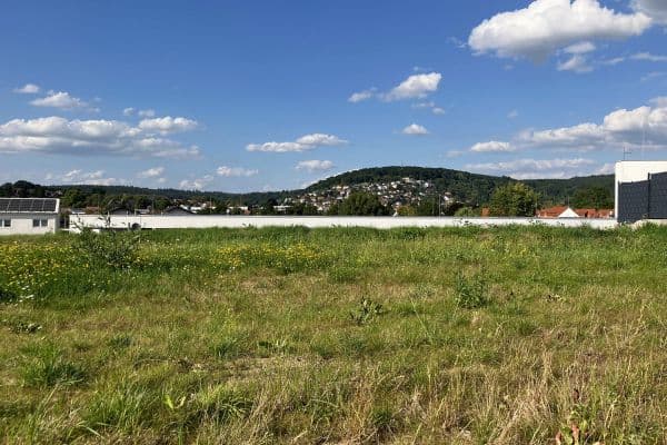 plot for sale, 1,395 m², Büdingen plot for sale, 1,395 m², Büdingen