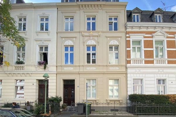 1 bedroom flat to rent, 30 m², Riesstraße 26, Bonn 1 bedroom flat to rent, 30 m², Riesstraße 26, Bonn