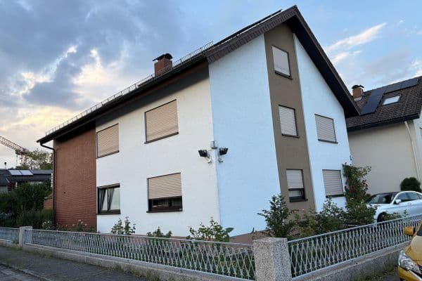 4 bedroom flat to rent, 100 m², Baden-Württemberg - Edingen-Neckarhausen 4 bedroom flat to rent, 100 m², Baden-Württemberg - Edingen-Neckarhausen