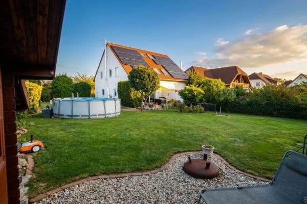 house for sale, 126 m², Jembke house for sale, 126 m², Jembke