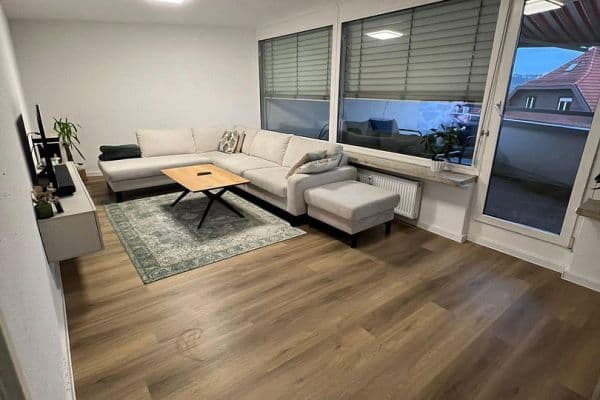 2 bedroom flat to rent, 75 m², Stuttgart-Wangen 2 bedroom flat to rent, 75 m², Stuttgart-Wangen