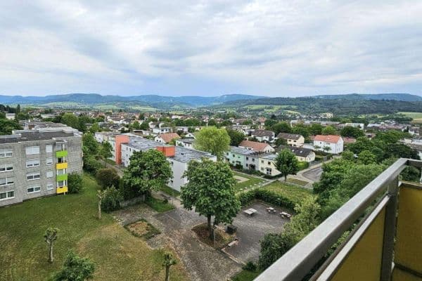 3 bedroom flat to rent, 85 m², Schwäbisch Gmünd, Baden-Württemberg 3 bedroom flat to rent, 85 m², Schwäbisch Gmünd, Baden-Württemberg