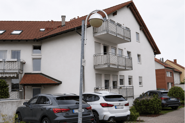 3 bedroom flat for sale, 94 m², Linkenheim-Hochstetten 3 bedroom flat for sale, 94 m², Linkenheim-Hochstetten