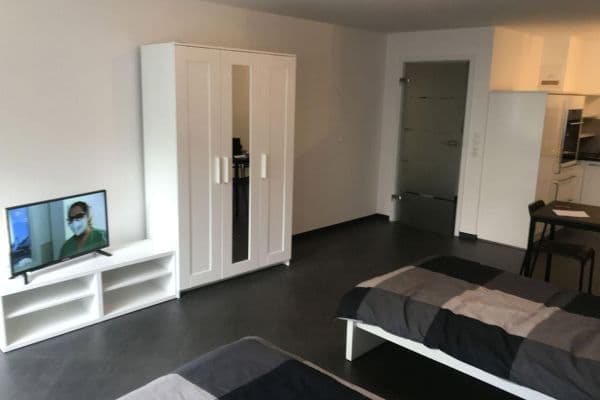 2 bedroom flat for sale, 64 m², Schwabenstrasse, Denzlingen 2 bedroom flat for sale, 64 m², Schwabenstrasse, Denzlingen