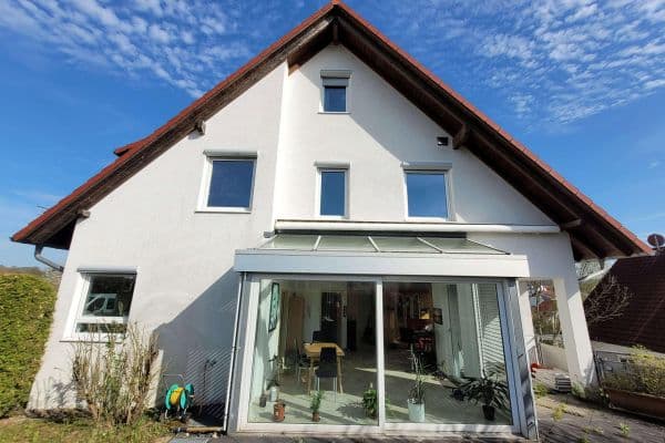 house for sale, 187 m², Oberstenfeld house for sale, 187 m², Oberstenfeld