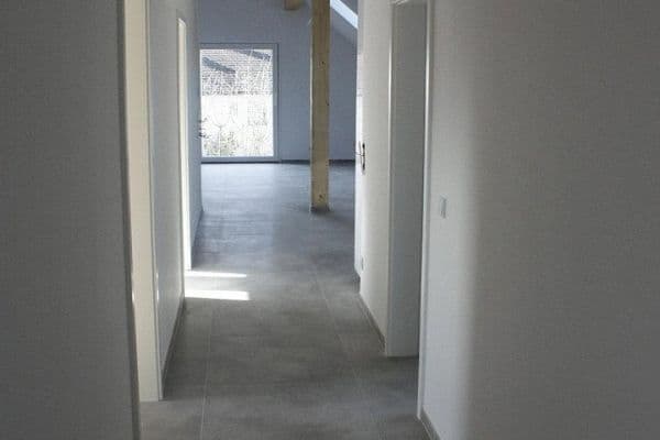 4 bedroom flat to rent, 120 m², Thalhausen, Bavaria 4 bedroom flat to rent, 120 m², Thalhausen, Bavaria