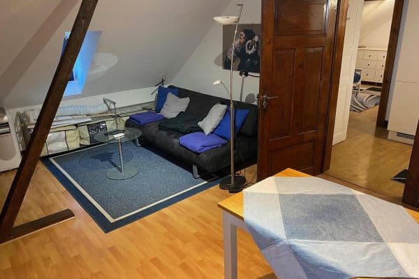 2 bedroom flat to rent, 48 m², Achern 2 bedroom flat to rent, 48 m², Achern